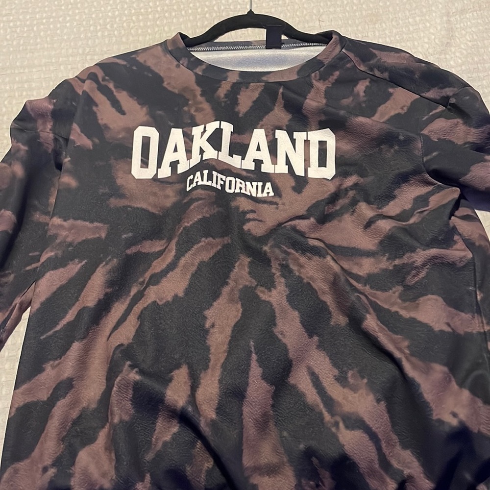 Shein long sleeve